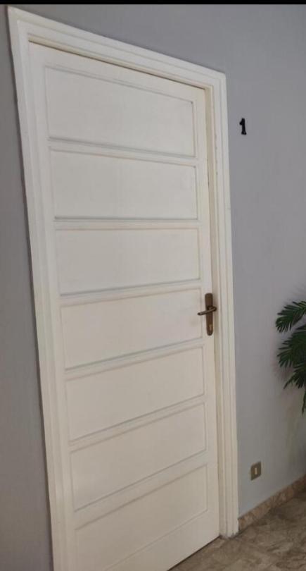 Appartamento con 2 Camere da Letto