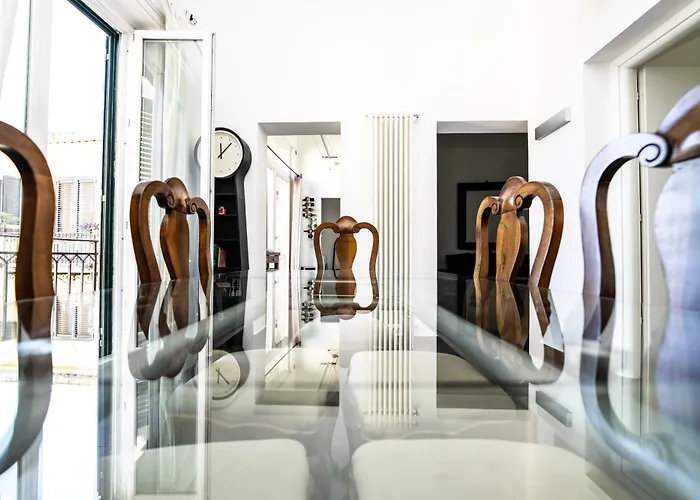 Maison D'Art Orleans