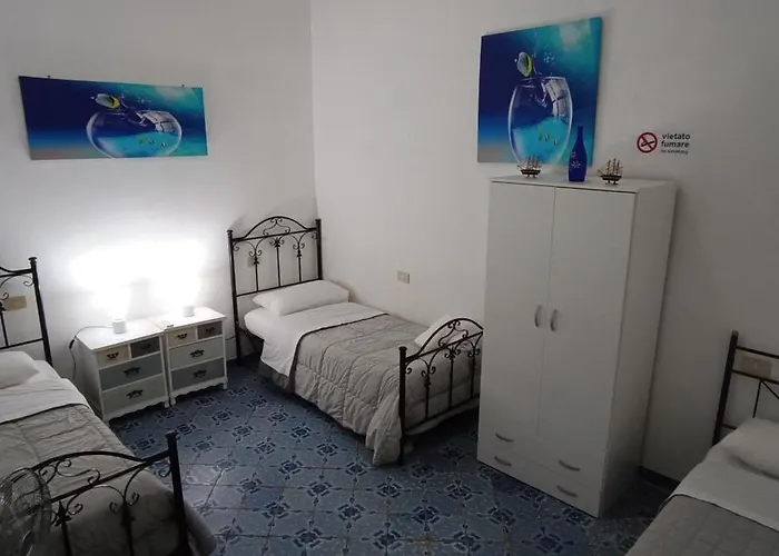 Casa Dei Sogni